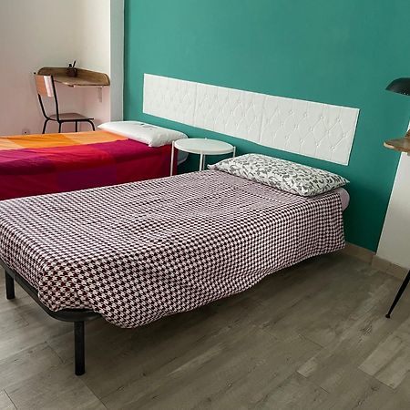 Appartamento Luminoso Ciriè Eksteriør billede