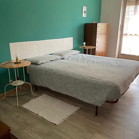 Appartamento Luminoso Ciriè Eksteriør billede