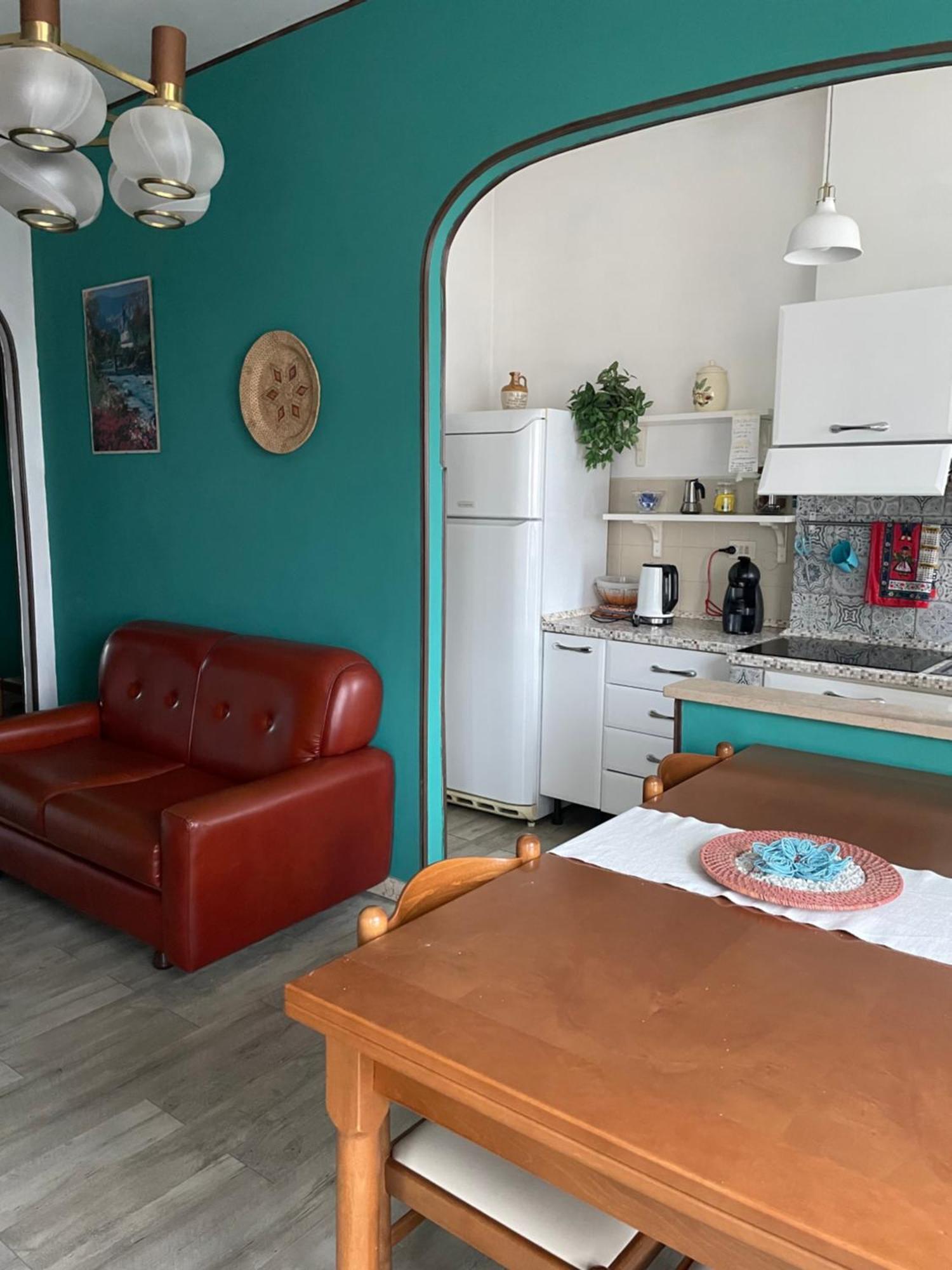 Appartamento Luminoso Ciriè Eksteriør billede